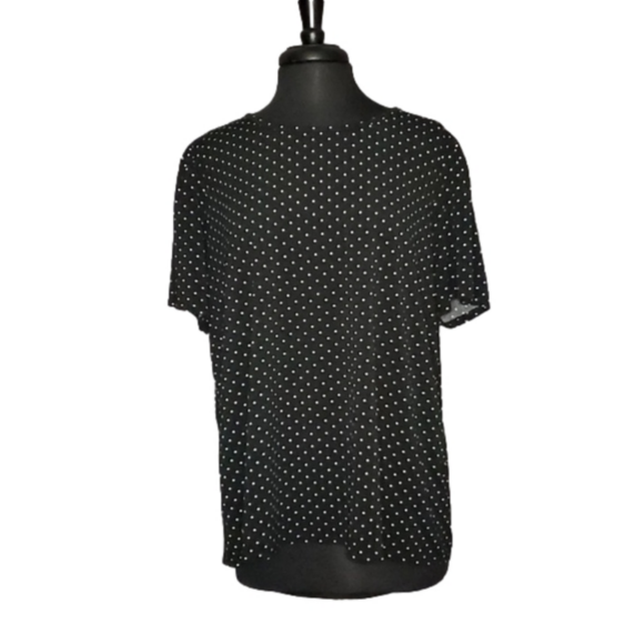 Philosophy Tops - EUC Philosophy Blouse 2X